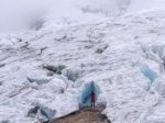 Ritacuba Blanco: Death of a Colombian glacier