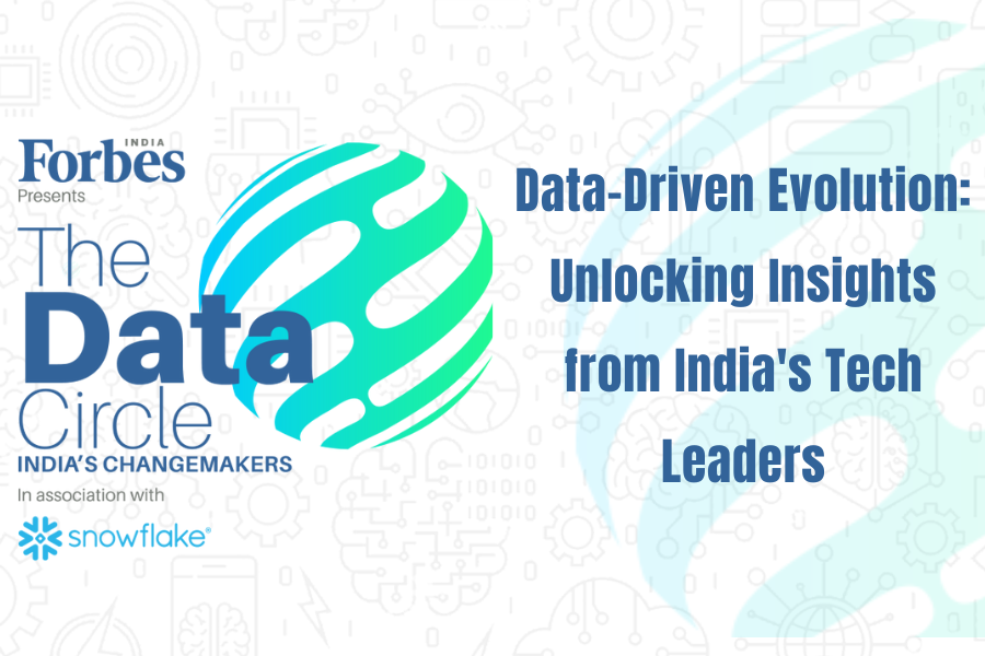 Data-Driven evolution: Unlocking insights from India's tech leaders