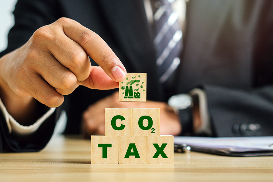 In deciding to impose taxes on emissions it’s important to consider their consequences for companies, the economy and the environment, as well as to determine whether polluters do actually pay or become greener as a result.
Image: Shutterstock