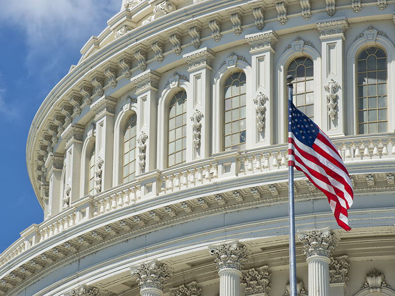 US House greenlights FIT21 crypto bill amid bipartisan agreement