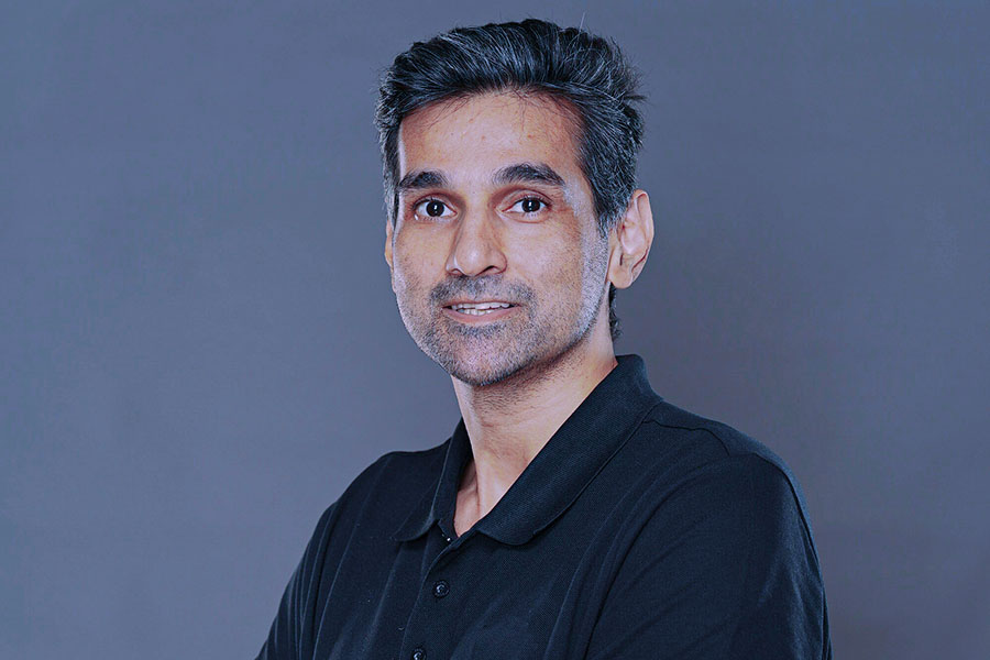 In 5 years, FanCode has built a user base of 100 million: Yannick Colaco