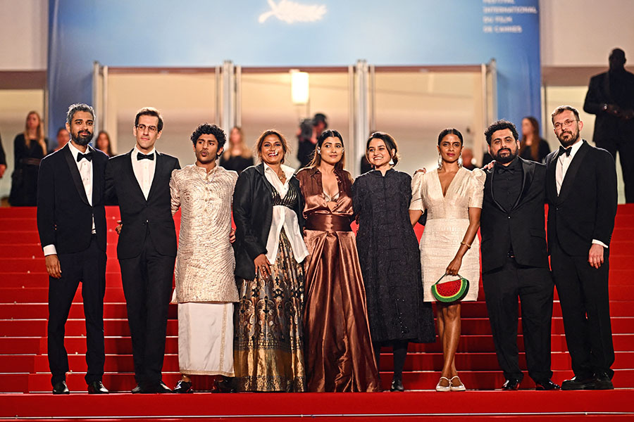India comes to Cannes despite challenges for indie films