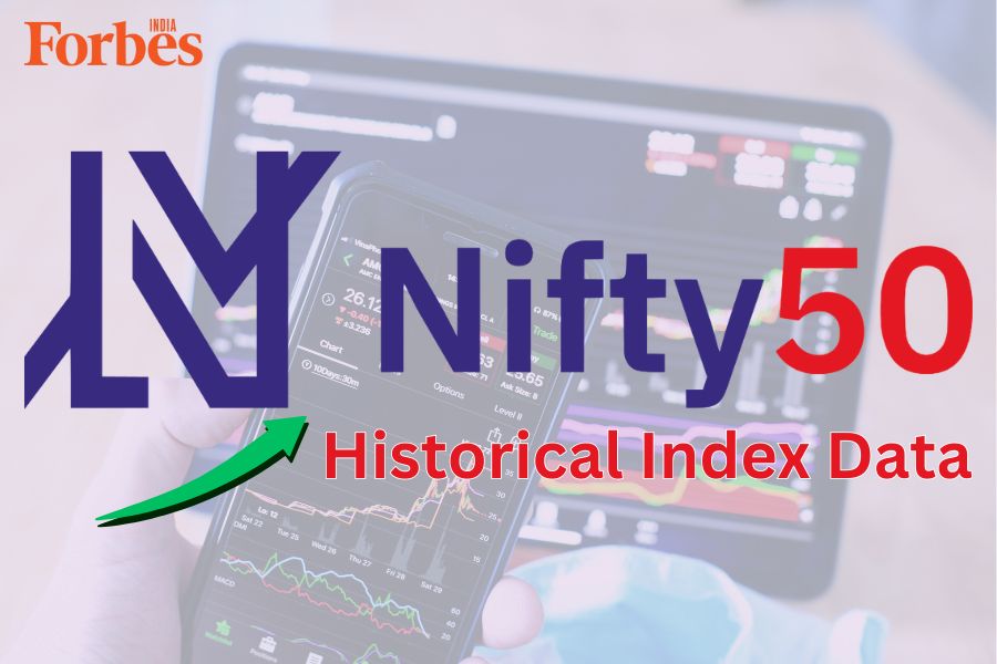 Nifty 50 History: Index movement and PE ratio from 1990 to 2024