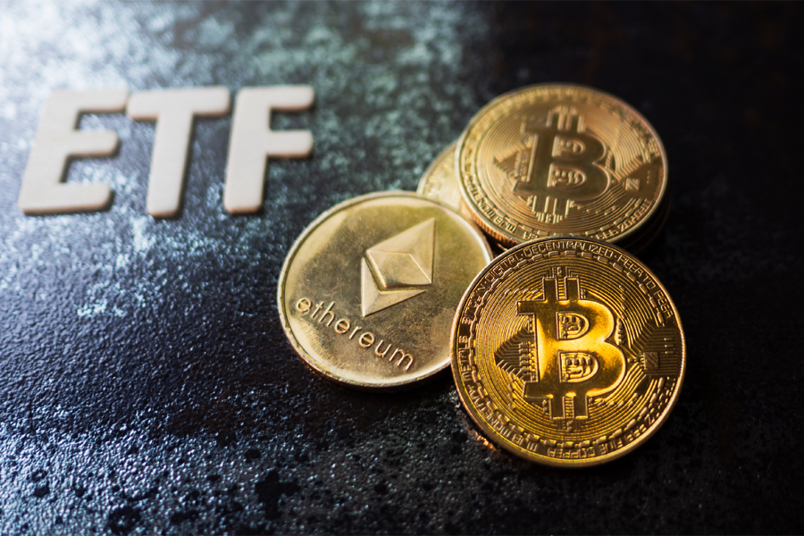 MicroStrategy's Michael Saylor sees Ethereum ETFs as an open door for broader crypto adoption