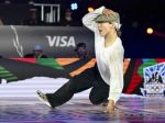 Ayumi Fukushima: Breakdancer, 40, on the cusp of fulfilling Olympic dream