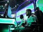 Saudi Arabia spending big for a place on the gaming map
