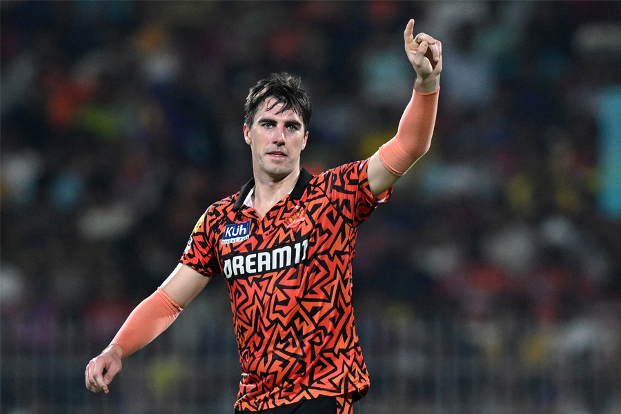 IPL 2024: Forbes India's team of the tournament