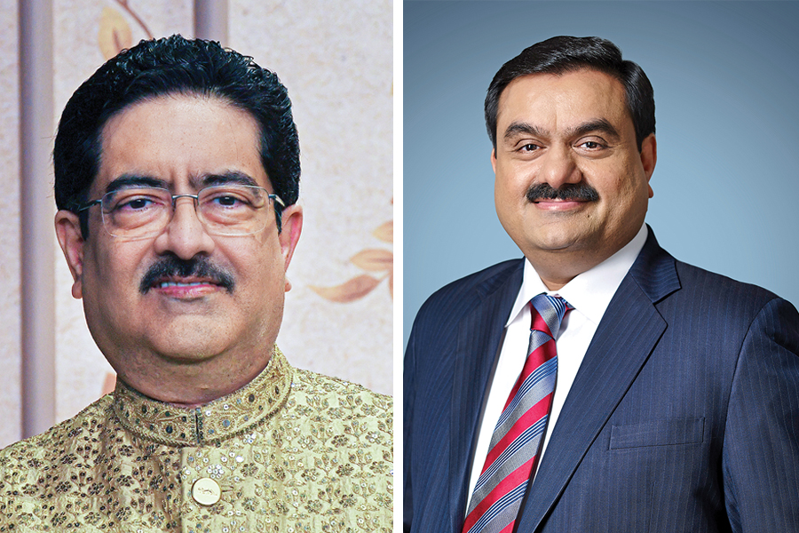 Forbes India&amp;amp;#039;s 100 Richest 2024: How billionaires are making most of India&amp;amp;#039;s growth story