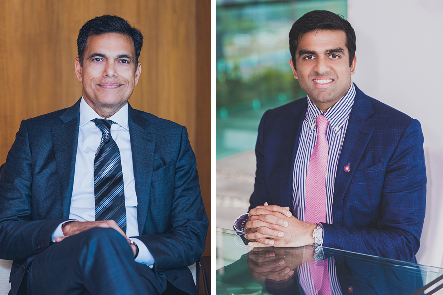 Forbes India&amp;amp;#039;s 100 Richest 2024: How billionaires are making most of India&amp;amp;#039;s growth story