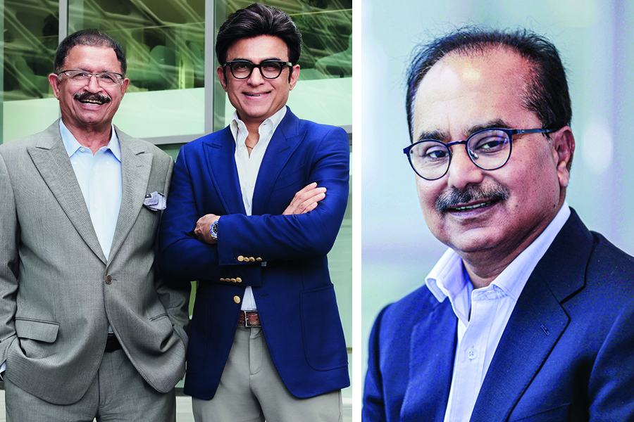 Forbes India&amp;amp;#039;s 100 Richest 2024: How billionaires are making most of India&amp;amp;#039;s growth story