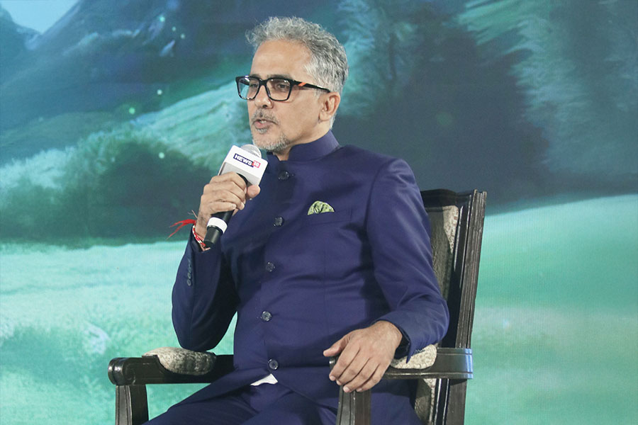 Swiggy Food CEO: The IPO doesn't keep me awake at night