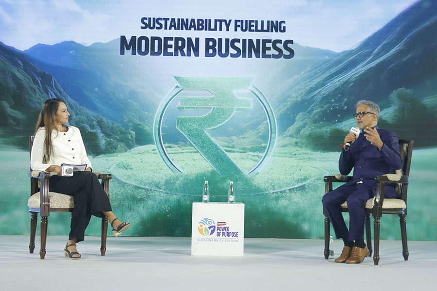 Sustainability is not just a compliance for Swiggy, says Rohit Kapoor