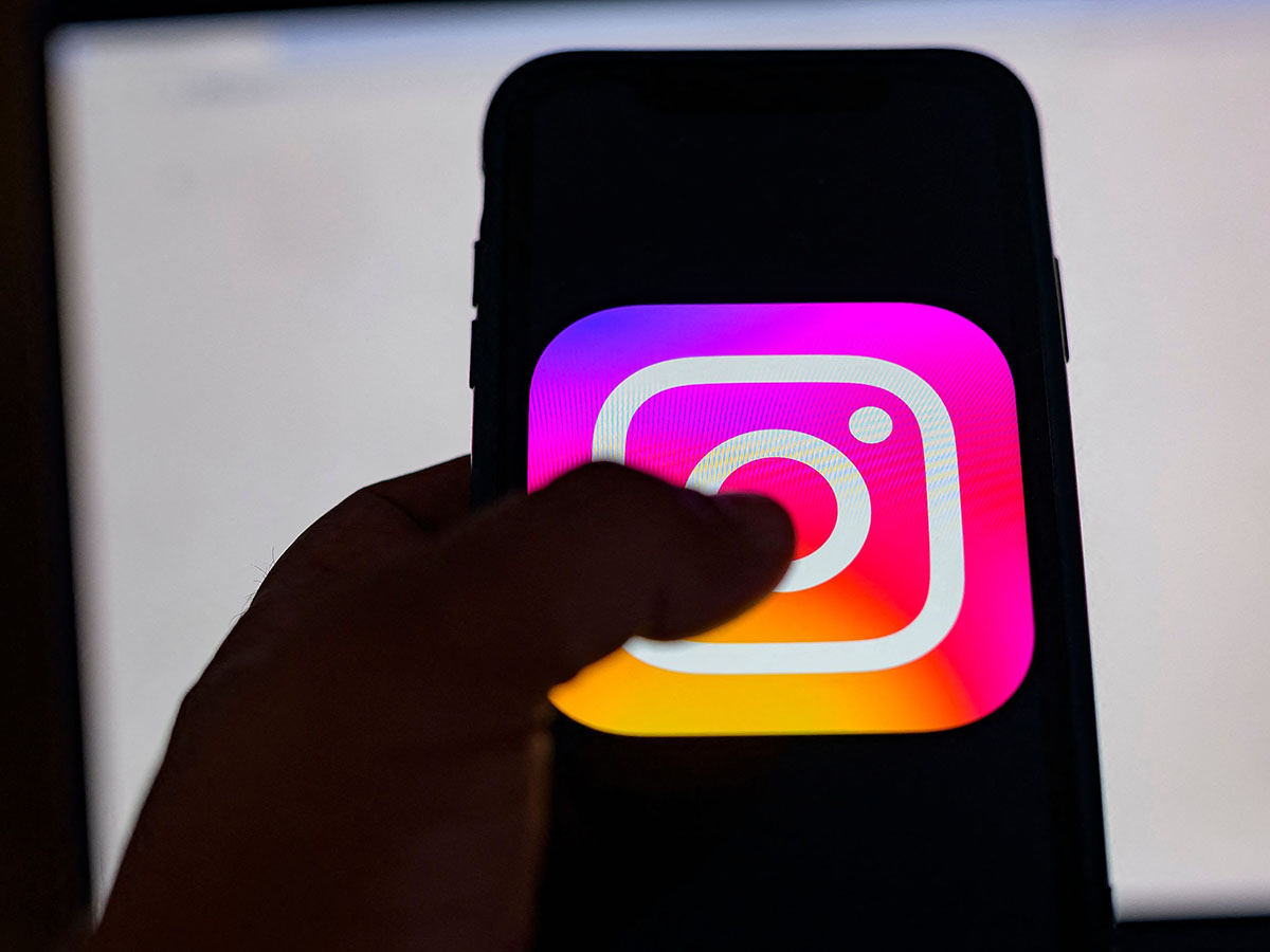 Instagram courts TikTok stars during turbulent times