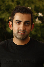 Gautam Gambhir