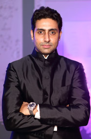 Abhishek Bachchan