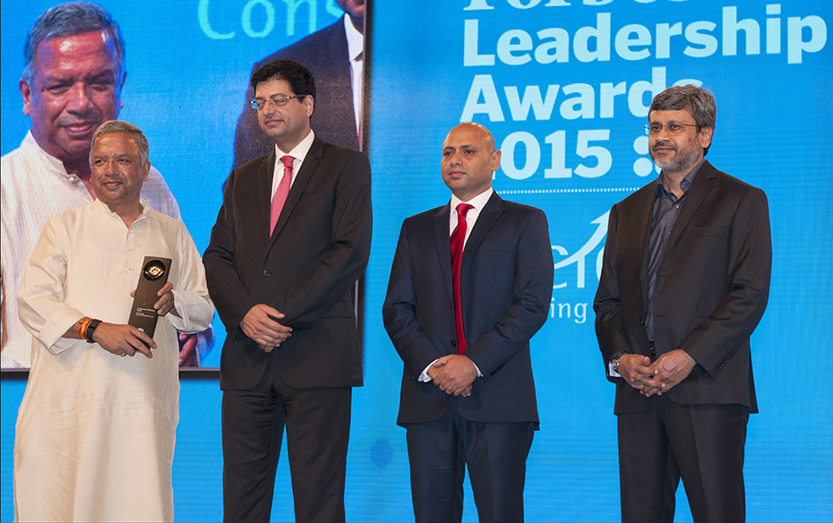 FILA 2015: Raising a toast to leadership