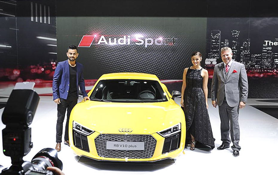 Speed, style and performance: Best of Auto Expo 2016