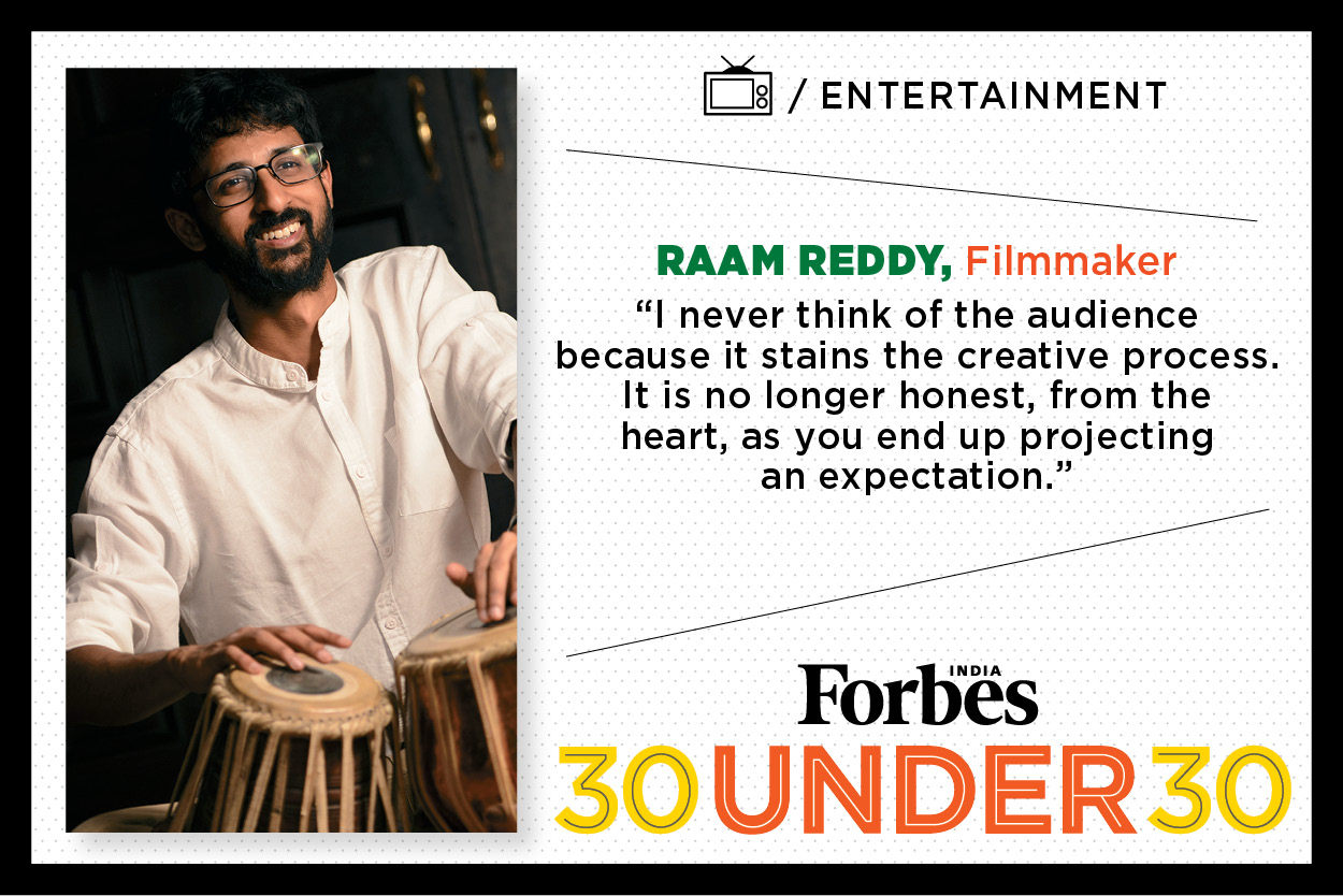 Forbes India: 30 Under 30 list for 2016