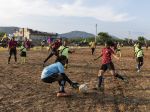 Football for freedom: Girls from rural Rajasthan play ball to fight patriarchy