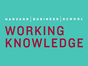 Harvard Business School