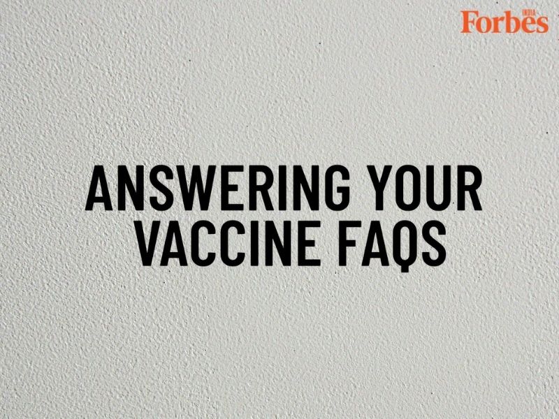 Covid-19 Vaccine FAQs, Children Edition: We answer your frequently asked questions about coronavirus spread amongst kids