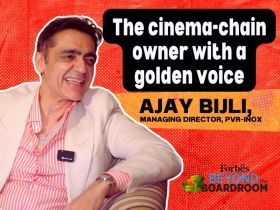 Ajay Bijli SM