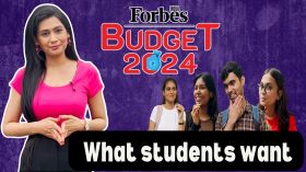 Budget 2024 What GenZ Wants