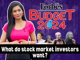 Budget 2024 What investors want SM