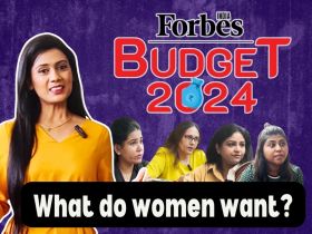 Budget 2024 What women want SM