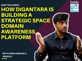 Digantara SM